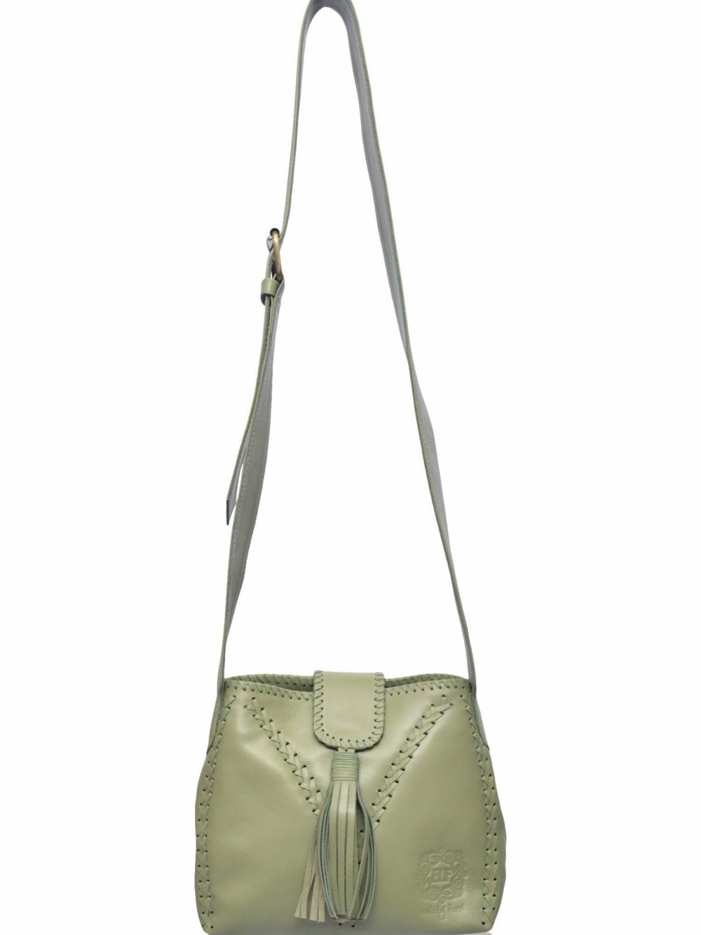 Atacama Small Crossbody Bag AS IS
